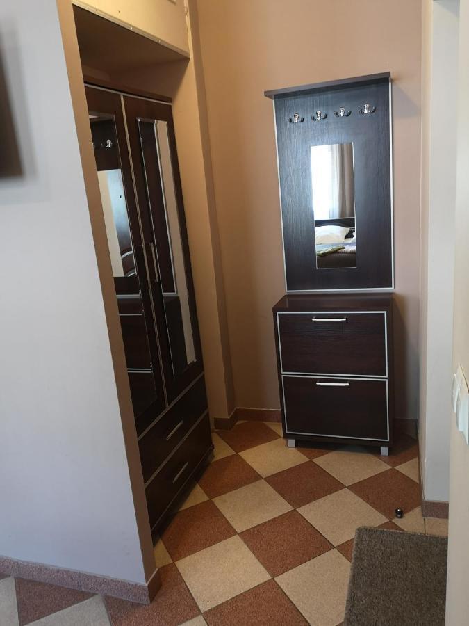 Apartamenty Kostka カルパッチ エクステリア 写真