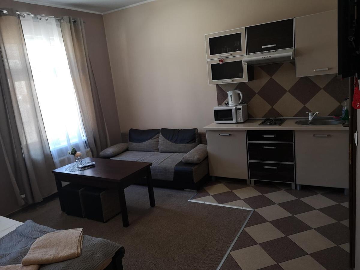 Apartamenty Kostka カルパッチ エクステリア 写真