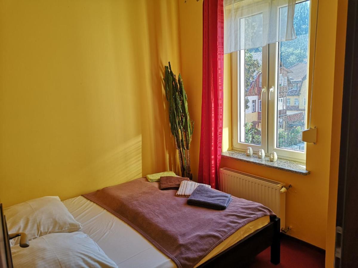 Apartamenty Kostka カルパッチ エクステリア 写真