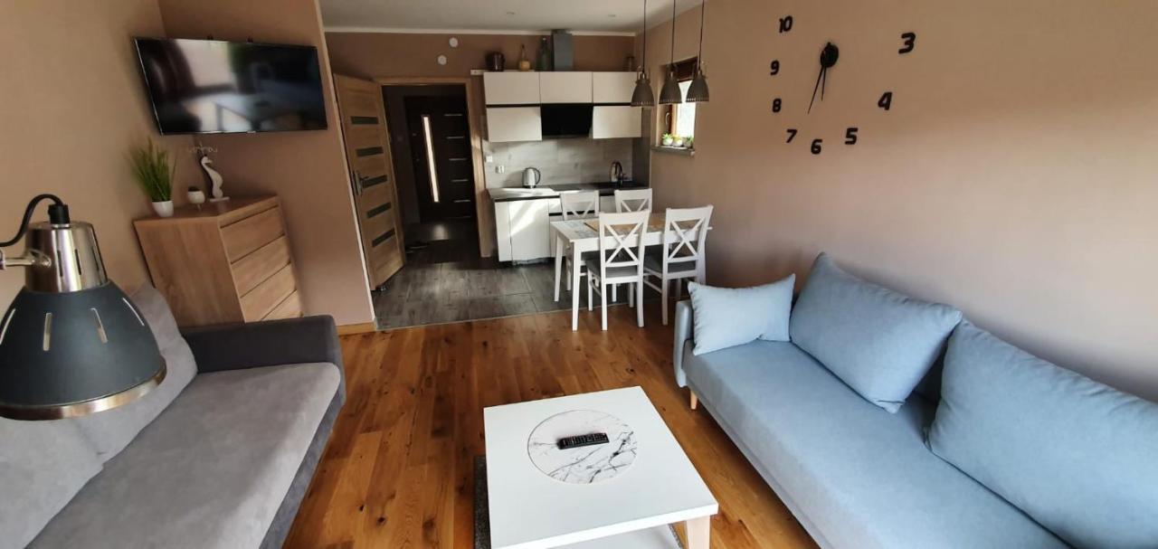Apartamenty Kostka カルパッチ エクステリア 写真