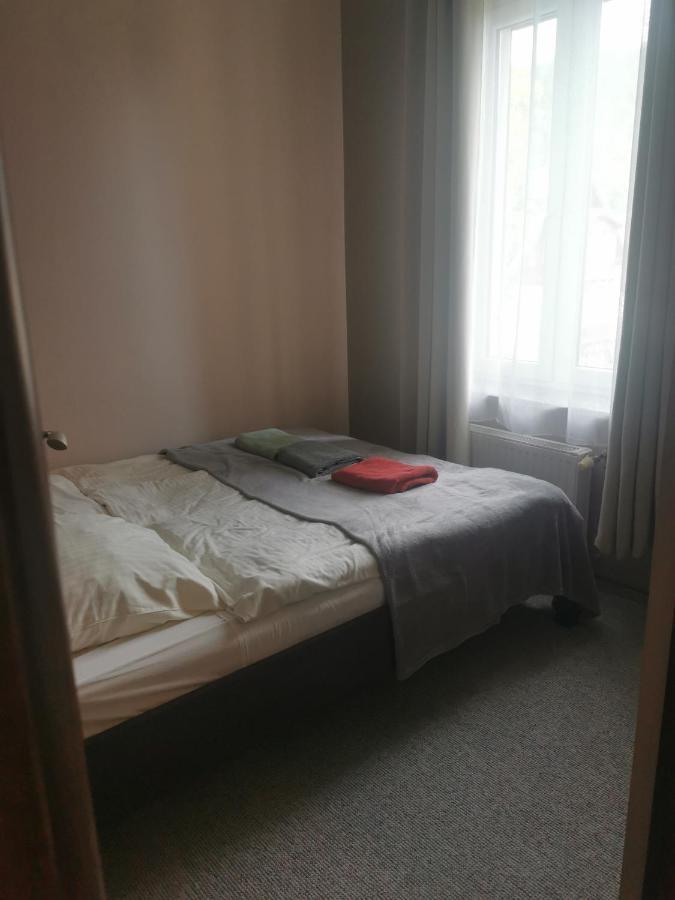 Apartamenty Kostka カルパッチ エクステリア 写真