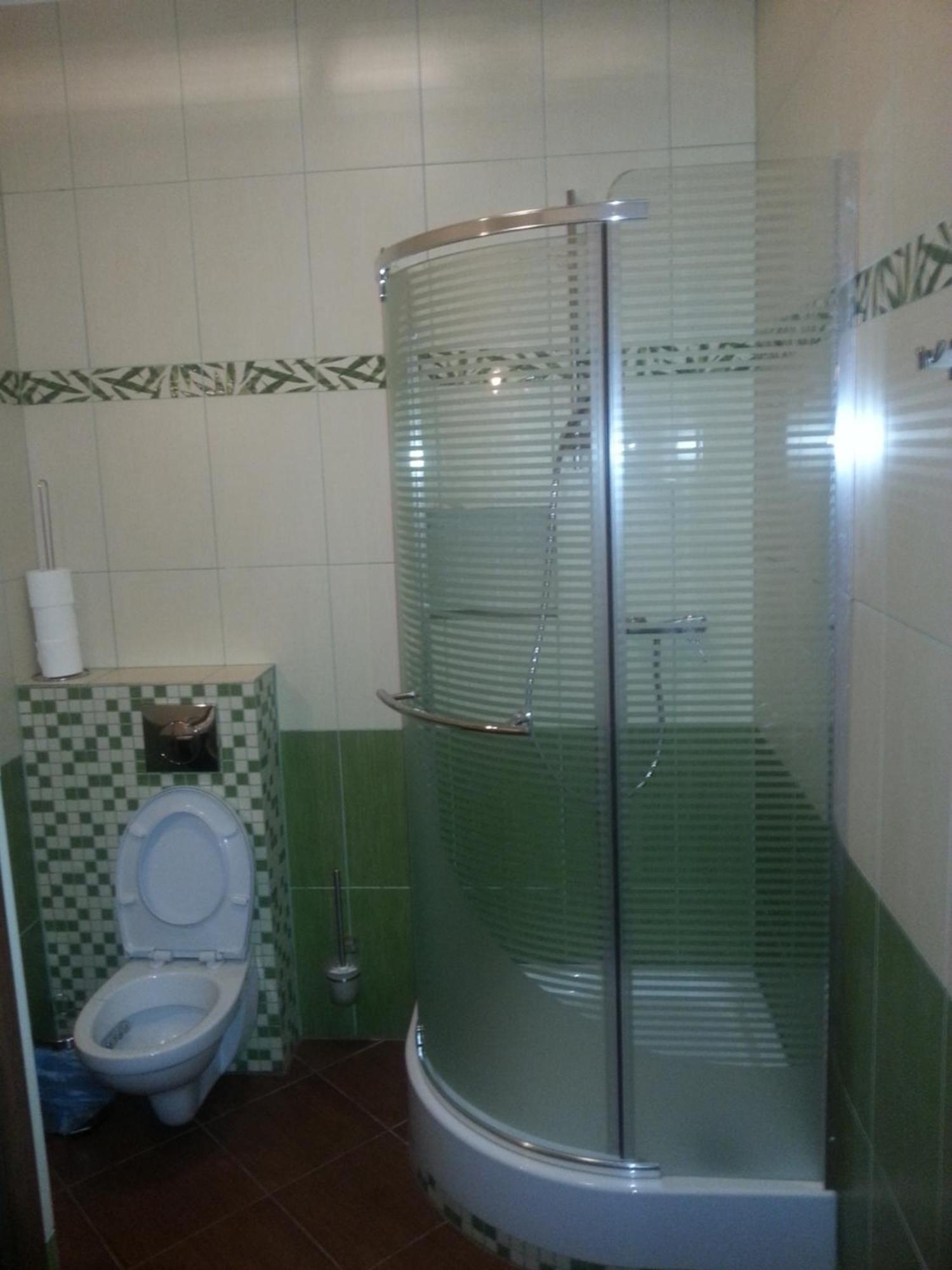 Apartamenty Kostka カルパッチ エクステリア 写真