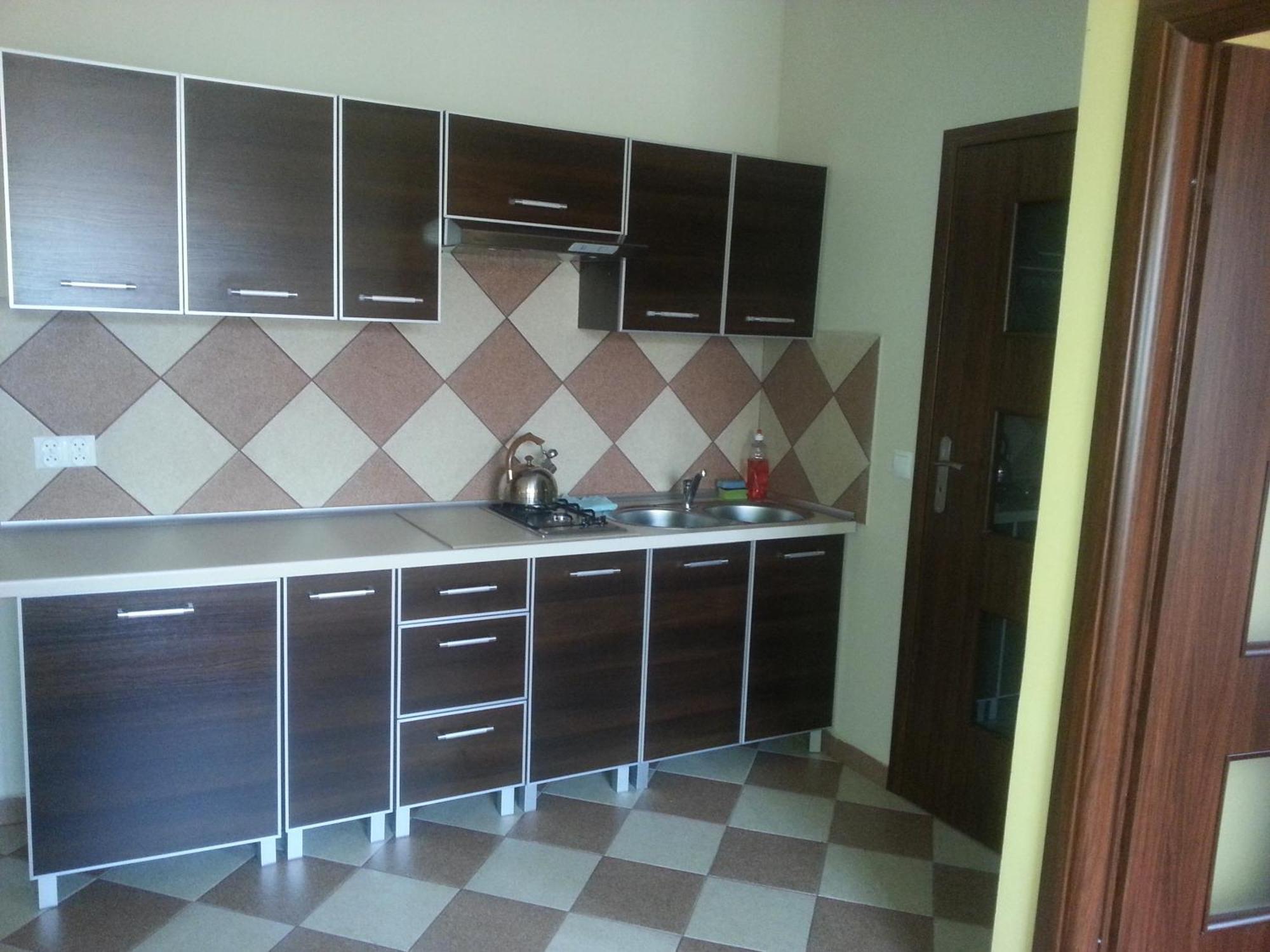 Apartamenty Kostka カルパッチ エクステリア 写真