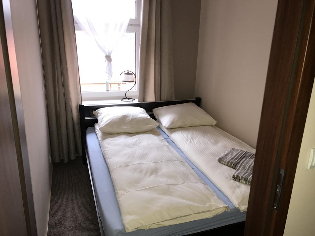 Apartamenty Kostka カルパッチ エクステリア 写真
