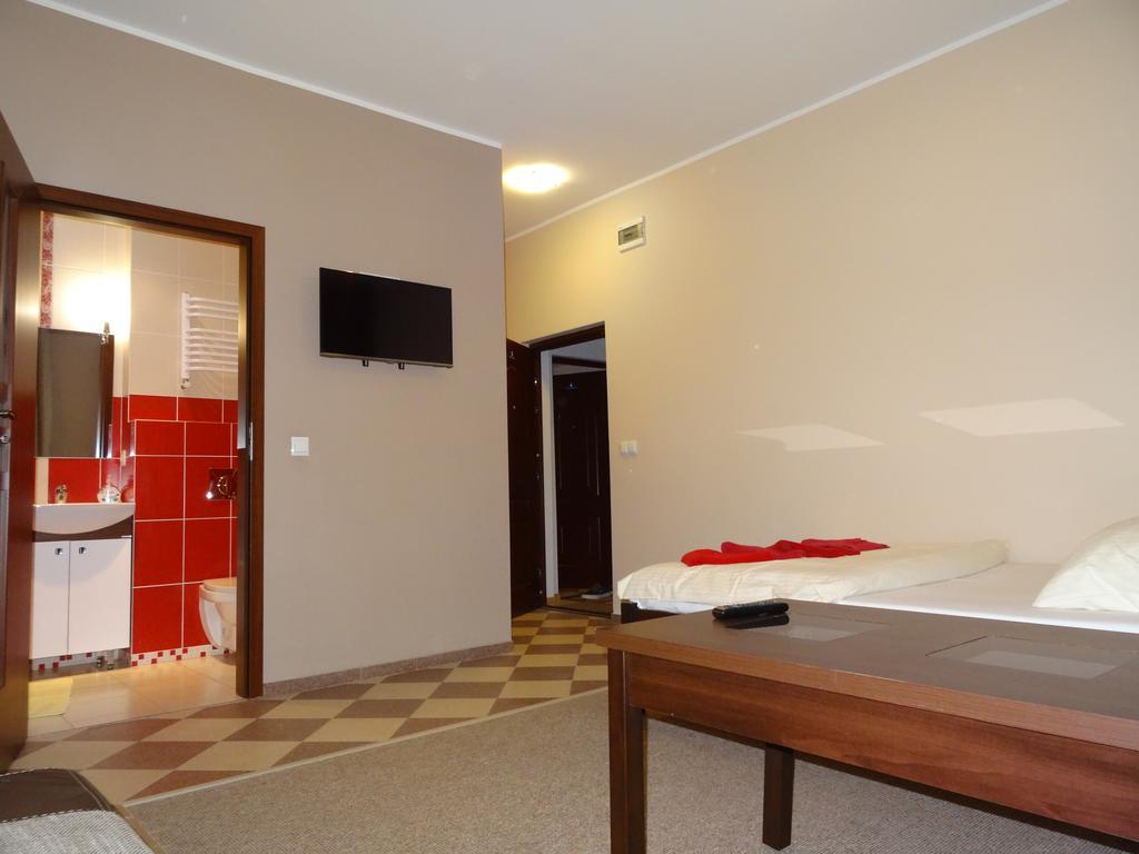 Apartamenty Kostka カルパッチ エクステリア 写真