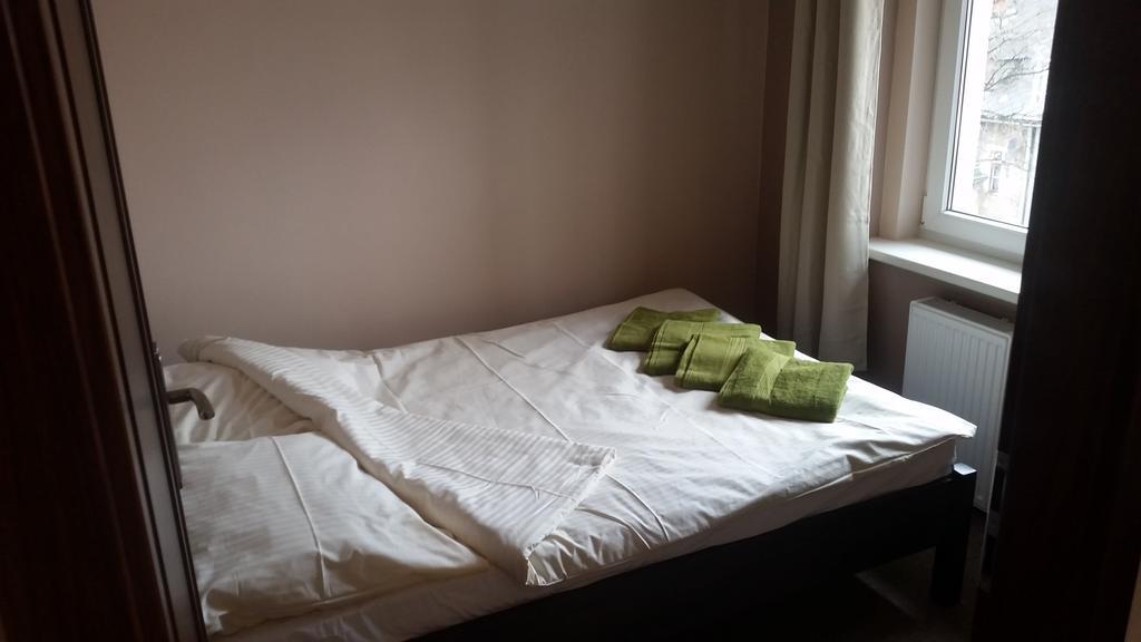 Apartamenty Kostka カルパッチ エクステリア 写真