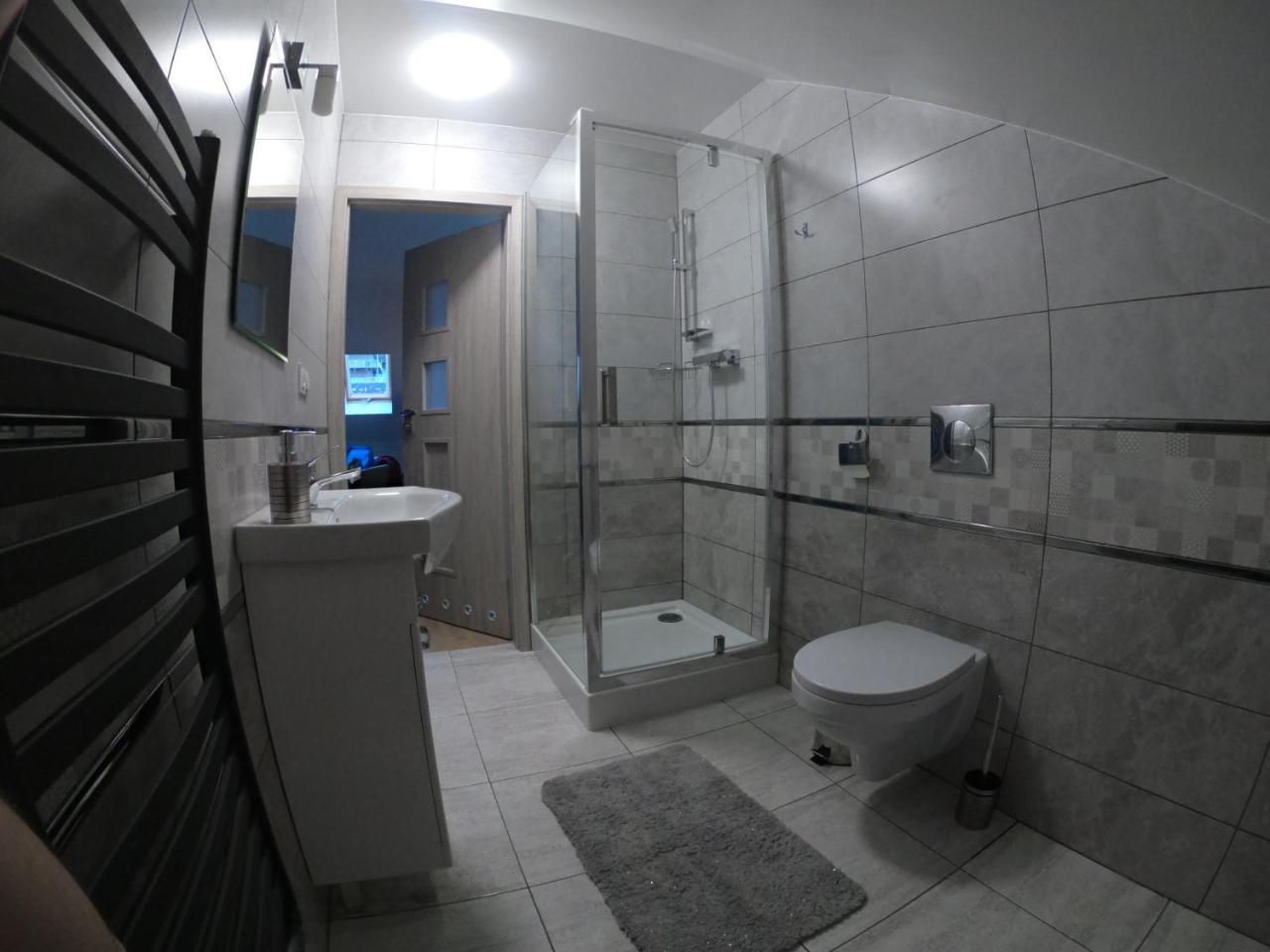 Apartamenty Kostka カルパッチ エクステリア 写真