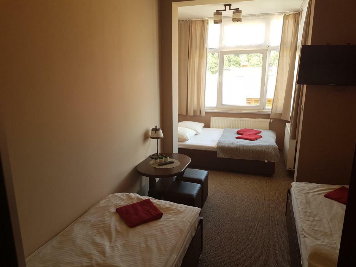 Apartamenty Kostka カルパッチ エクステリア 写真